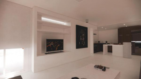Precioso apartamento con piscina privada.